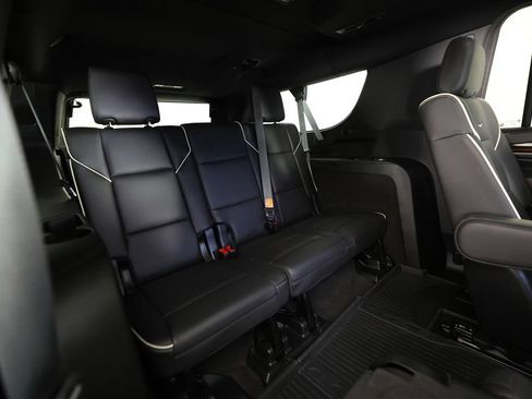 Used 2024 Cadillac Escalade ESV Premium Luxury w/ LPO, Floor Liner Package AWD/4WD image 12