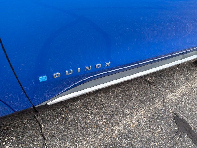 Used 2024 Chevrolet Equinox EV LT FWD image 7