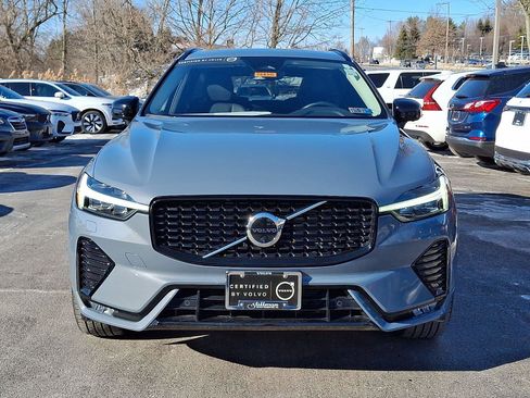 Certified 2023 Volvo XC60 B5 Plus w/ Climate Package image 2