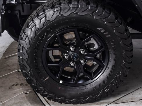 Used 2025 Jeep Wrangler Unlimited Sport S 4xe AWD/4WD image 10