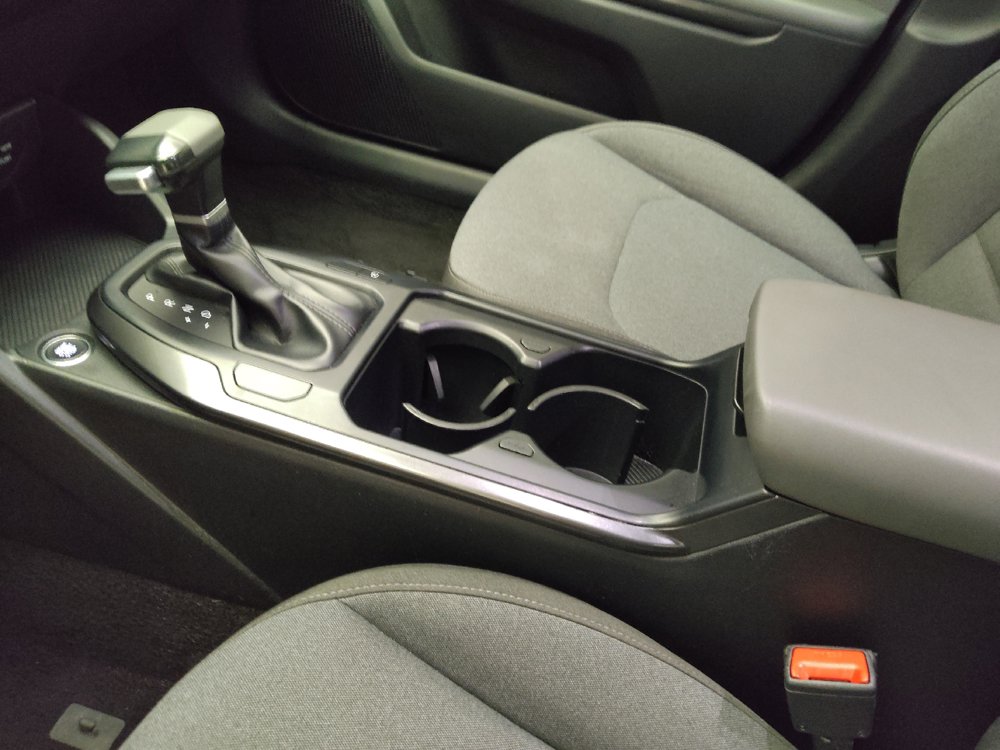 Used 2025 Kia K4 FWD image 26
