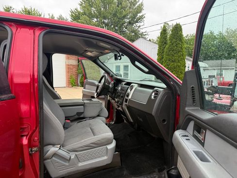 Used 2012 Ford F150 XLT w/ XTR Pkg AWD/4WD image 9