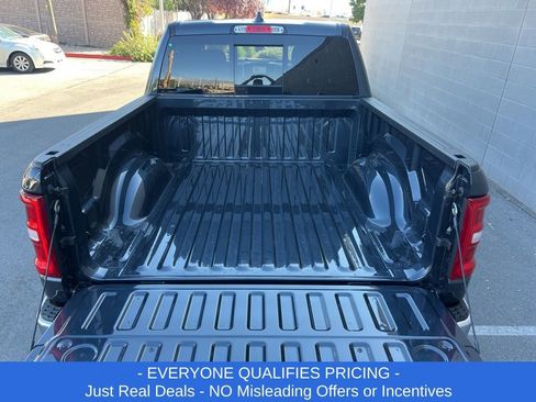 New 2026 RAM 1500 Big Horn image 27