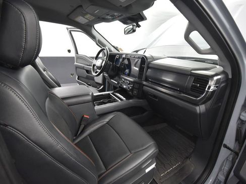 Used 2024 Ford F250 Lariat image 52