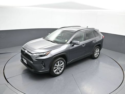 Certified 2024 Toyota RAV4 XLE Premium AWD/4WD image 34