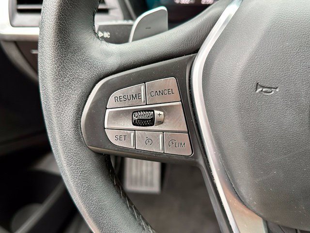 Used 2023 BMW X3 sDrive30i RWD image 36
