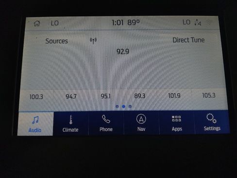 Used 2020 Ford Edge SEL w/ Convenience Package FWD image 25