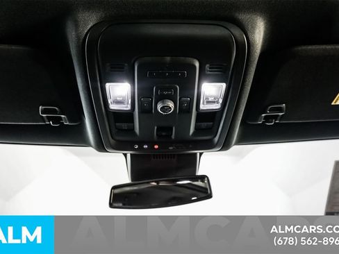 Used 2024 GMC Yukon AT4 w/ AT4 Premium Plus Package AWD/4WD image 60