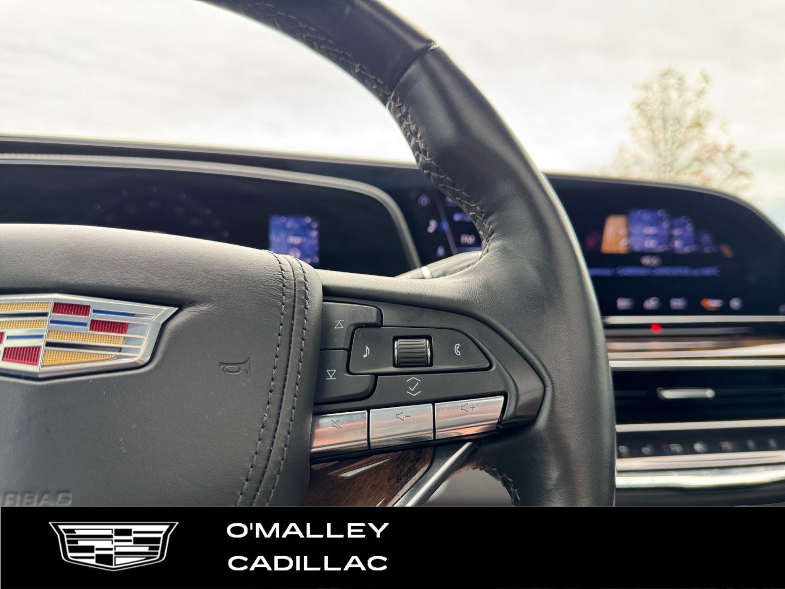 Used 2022 Cadillac Escalade Sport Platinum AWD/4WD image 17