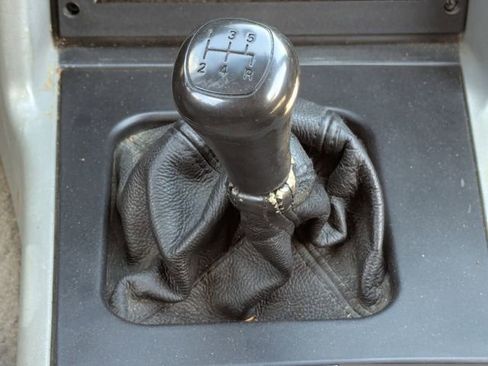 Used 1989 Ford Mustang GT image 20