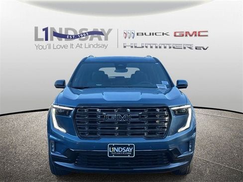 New 2026 GMC Acadia Denali Ultimate image 6