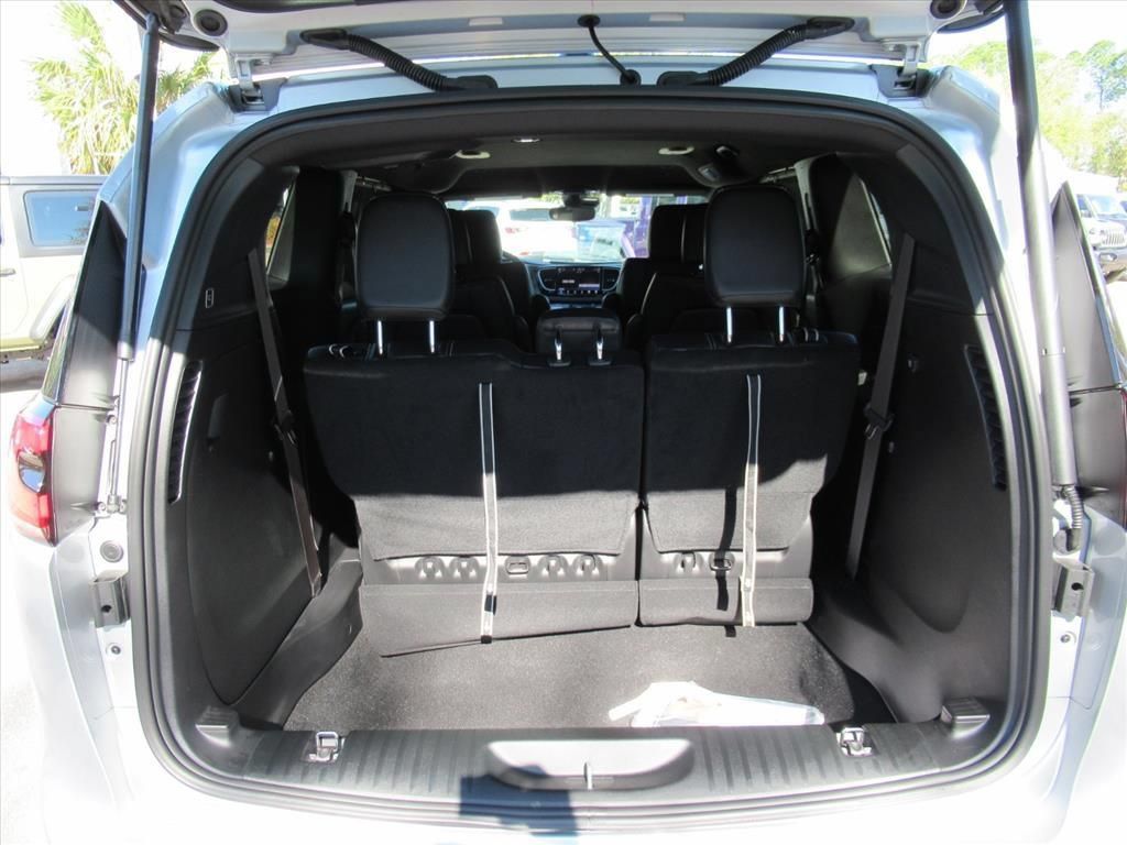 New 2026 Chrysler Pacifica Select FWD image 27