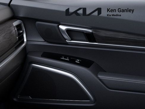 New 2025 Kia Telluride EX X-Line image 25