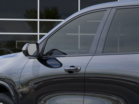 New 2026 GMC Acadia Denali Ultimate image 12