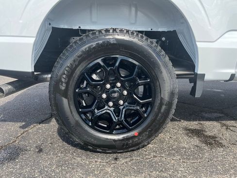 New 2026 Ford F150 STX image 33