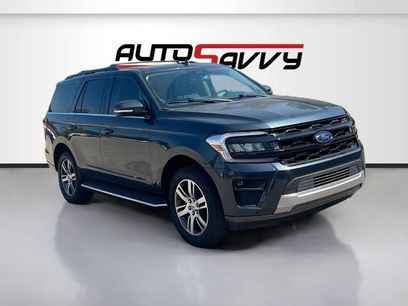 Used 2022 Ford Expedition XLT