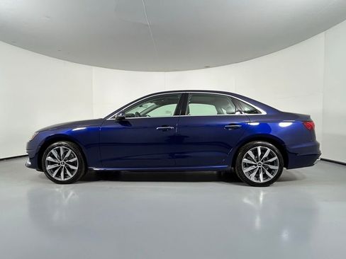 Used 2022 Audi A4 2.0T Premium Plus w/ Premium Plus Package image 4