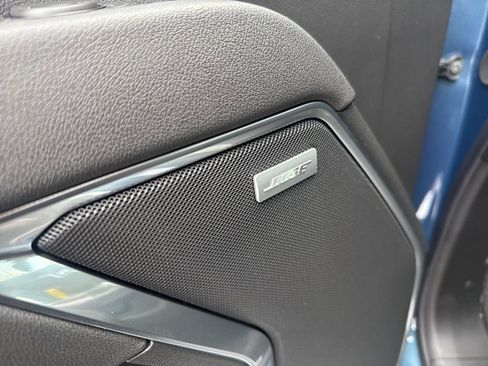 New 2026 Chevrolet Silverado 3500 LTZ w/ LTZ Plus Package image 28