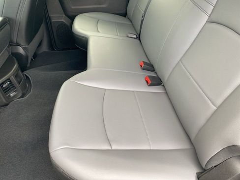 New 2026 RAM 2500 Tradesman image 36