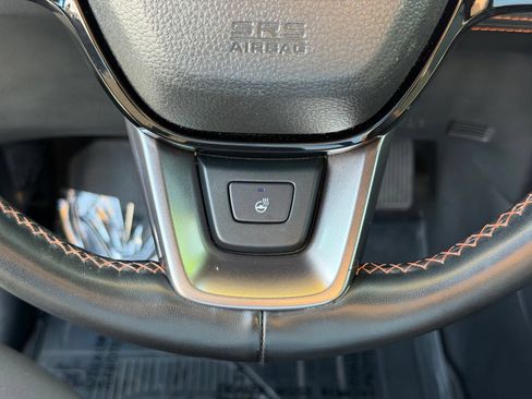 Used 2024 Honda Pilot TrailSport image 19