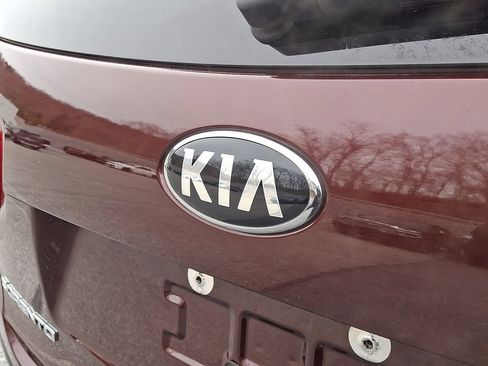 Used 2018 Kia Sorento EX w/ EX Advanced Touring Package image 30