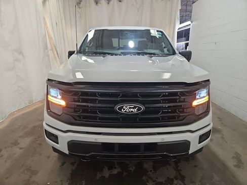 Used 2024 Ford F150 XLT w/ Equipment Group 303A High AWD/4WD image 6