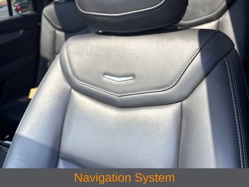 Used 2022 Cadillac XT6 Luxury FWD image 5