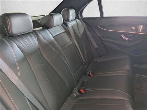 Certified 2021 Mercedes-Benz E 350 Sedan image 20