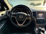 Used 2017 Jeep Grand Cherokee Limited 75th Anniversary image 2