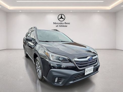 Used 2022 Subaru Outback Premium AWD/4WD image 11