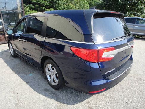 Used 2020 Honda Odyssey EX image 6
