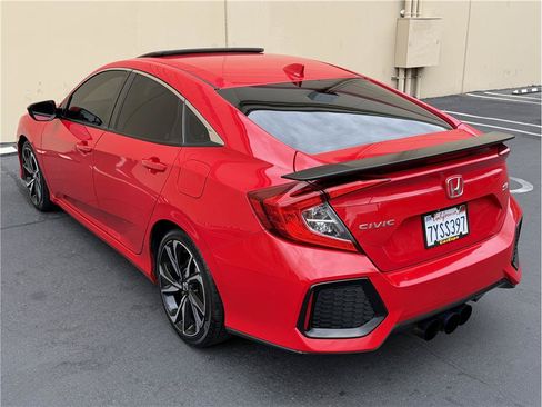 Used 2017 Honda Civic Si image 31