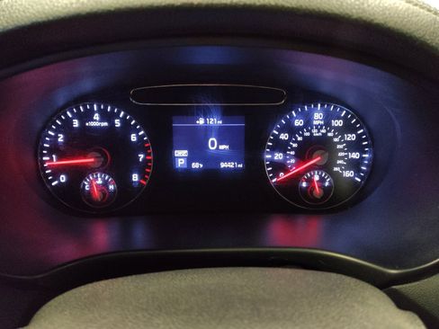 Used 2020 Kia Sorento L image 23