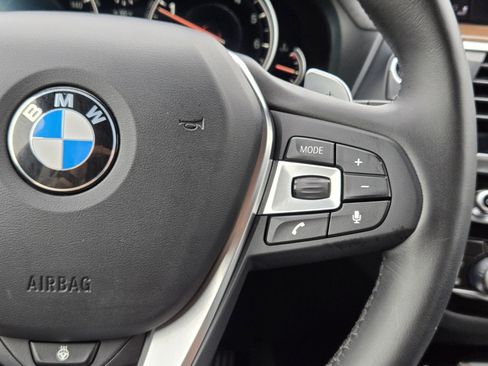 Used 2018 BMW X3 xDrive30i image 39