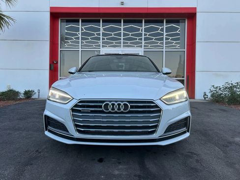 Used 2019 Audi A5 2.0T Premium image 2