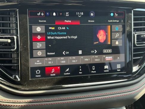 New 2026 Dodge Durango GT image 22