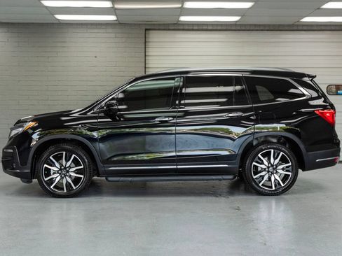 Used 2019 Honda Pilot Touring image 4