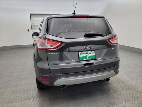 Used 2016 Ford Escape SE FWD image 6