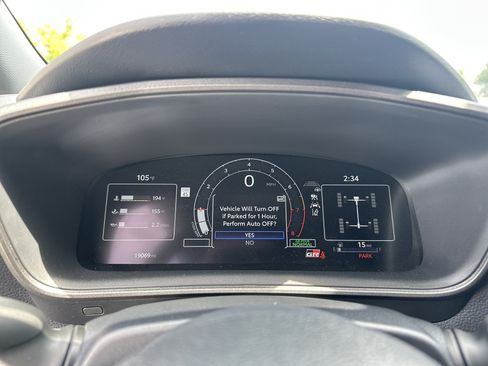 Certified 2025 Toyota Corolla GR AWD/4WD image 21