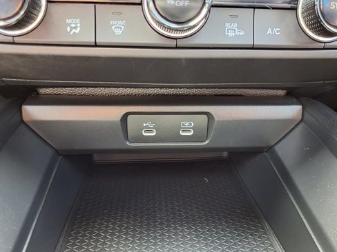 Used 2024 Honda Accord EX image 13