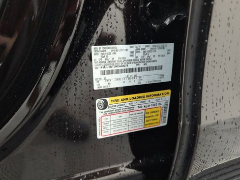 Certified 2021 Ford Expedition King Ranch image 46