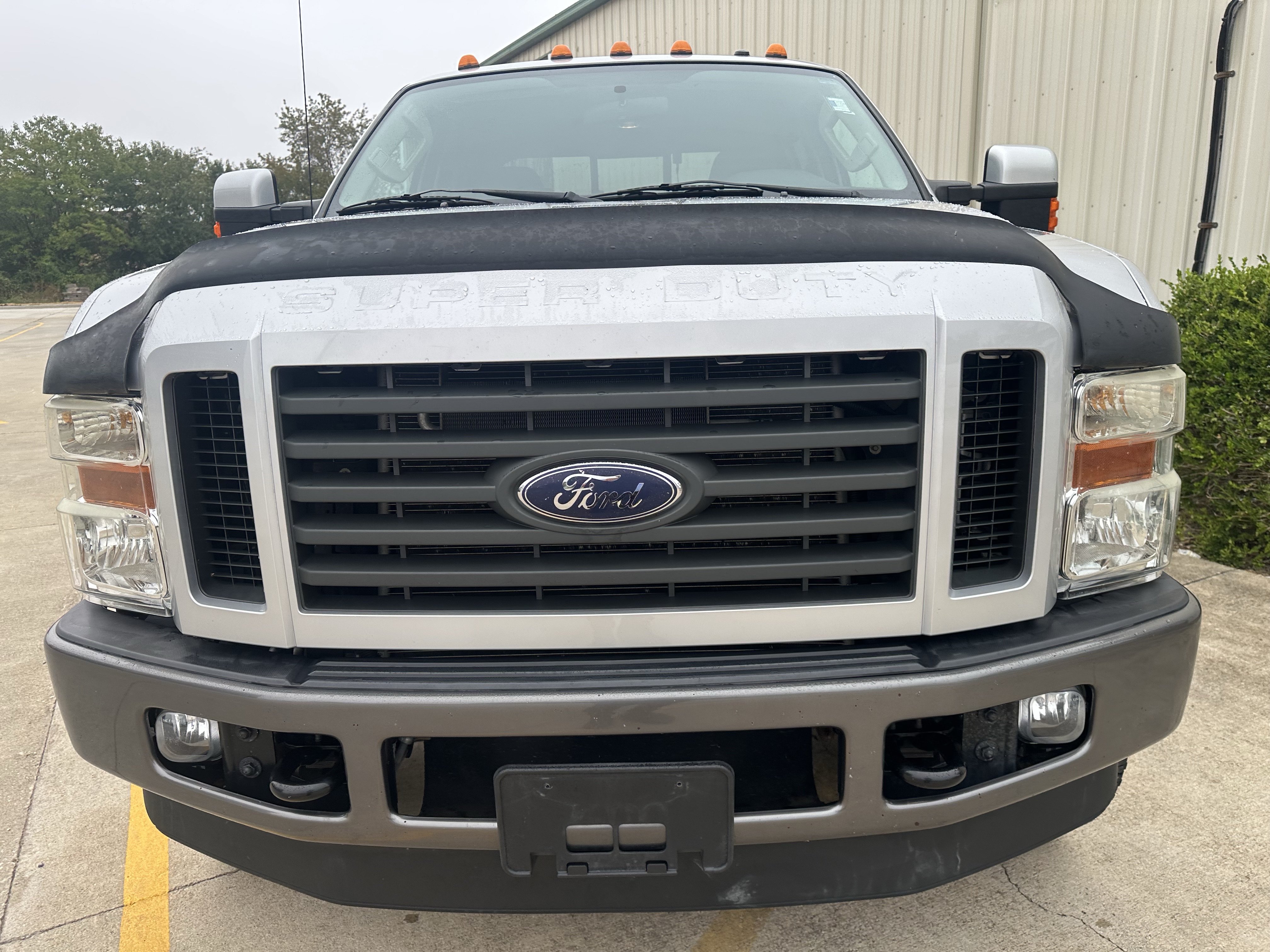 Used 2008 Ford F250 XLT AWD/4WD image 13