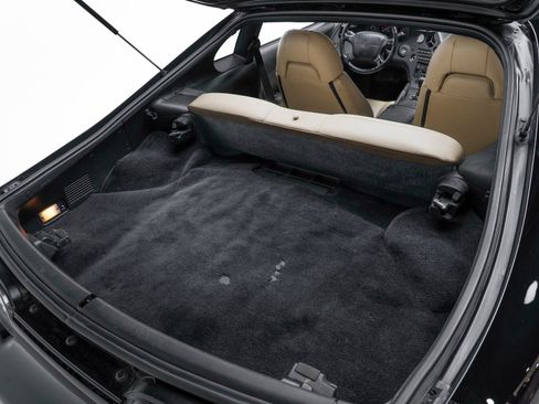 Used 1994 Toyota Supra Turbo RWD image 43