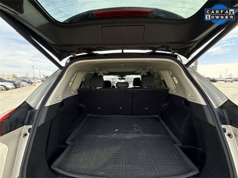 Used 2023 Nissan Rogue Platinum w/ Platinum Premium Package image 24