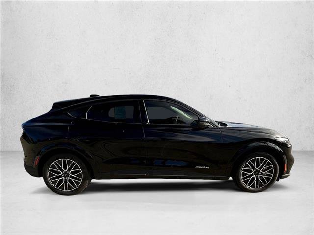 New 2026 Ford Mustang Mach-E Premium AWD/4WD image 5