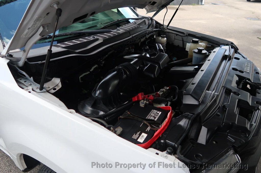 Used 2019 Ford F350 XL w/ Power Equipment Group RWD image 30