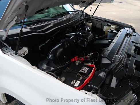 Used 2019 Ford F350 XL w/ Power Equipment Group RWD image 30