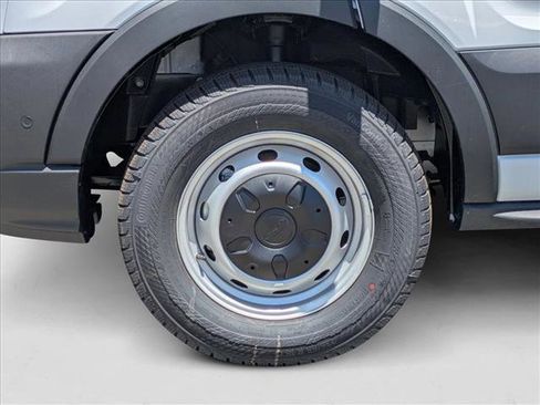 New 2025 Ford Transit 250 w/ Upfitter Package image 10