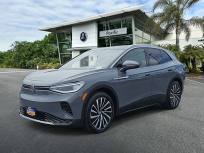 Used 2023 Volkswagen ID.4 Pro S Plus