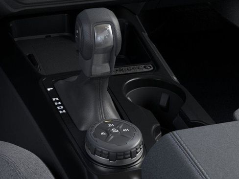New 2026 Ford Bronco Big Bend AWD/4WD image 15